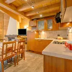 Appartement Des Granges - Happy