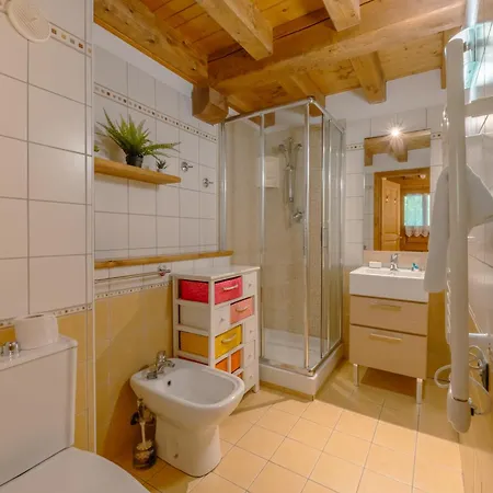 Des Granges - Happy Apartment *