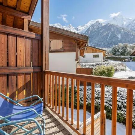 Appartement Des Granges - Happy