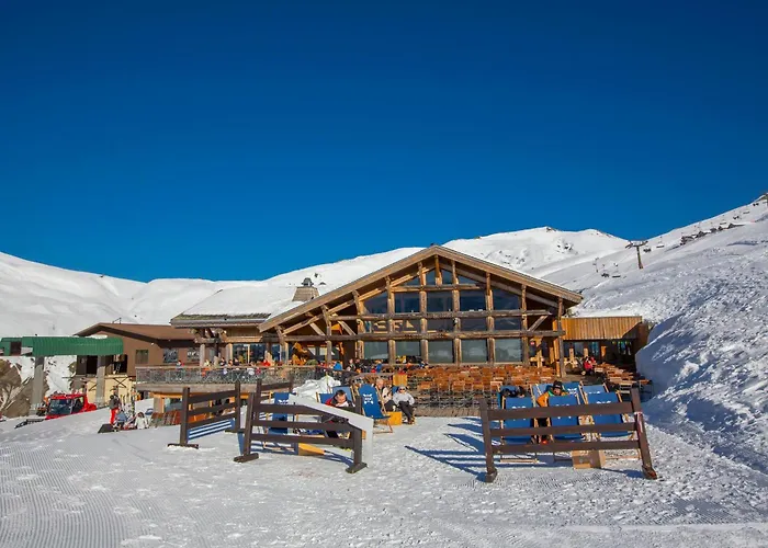 Des Granges - Happy * Chamonix