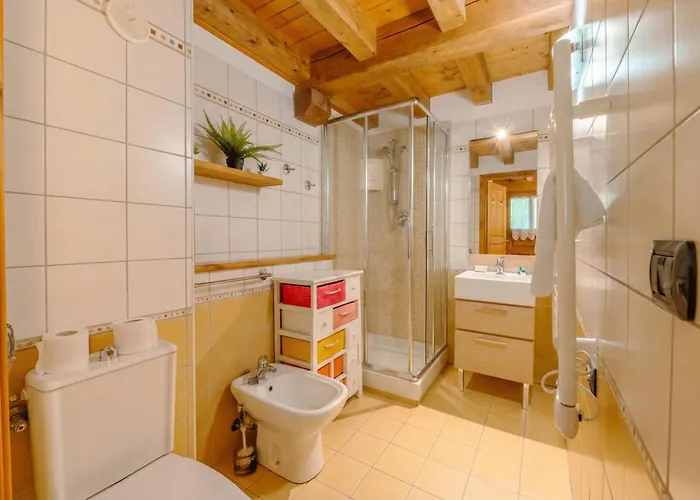 Des Granges - Happy Lägenhet