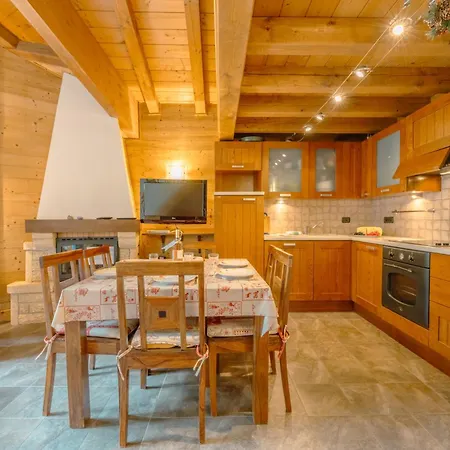 Lejlighed Des Granges - Happy Chamonix