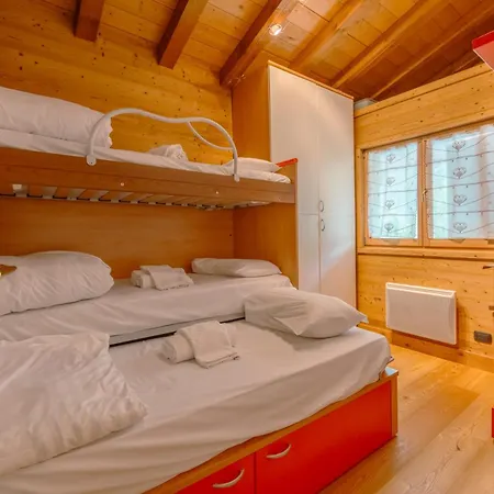 Des Granges - Happy Apartment Chamonix