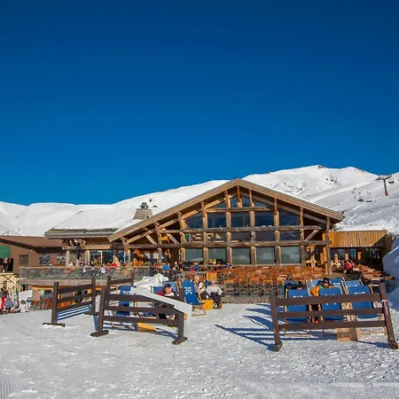 Des Granges - Happy * Chamonix Mont Blanc