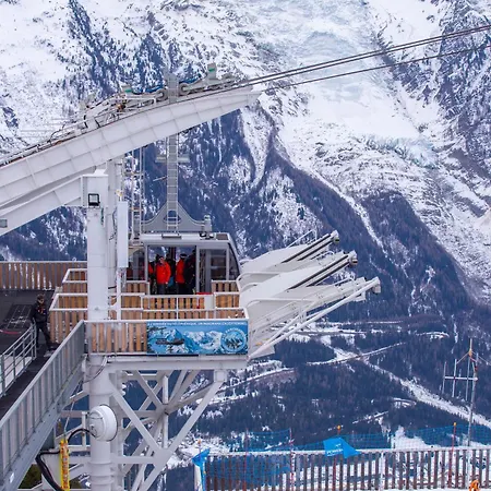 Des Granges - Happy Apartamento *