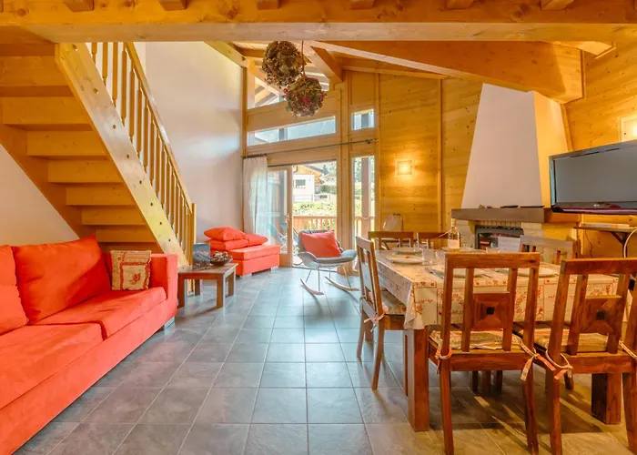 Des Granges - Happy * Chamonix