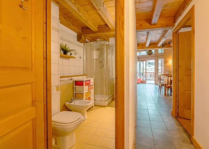 Des Granges - Happy דירה *